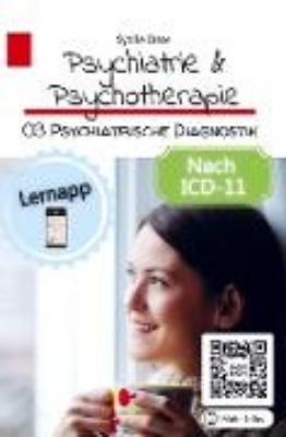 Bild von Psychiatrie & Psychotherapie Band 03: Psychiatrische Diagnostik