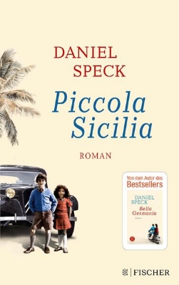 Bild von Piccola Sicilia (eBook)