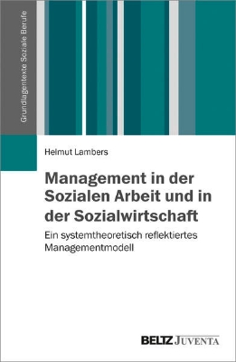 Bild von Management in der Sozialen Arbeit und in der Sozialwirtschaft