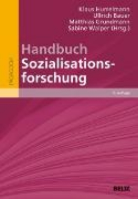 Bild von Handbuch Sozialisationsforschung (eBook)