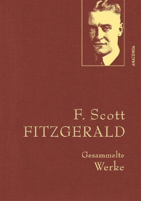 Bild von F. Scott Fitzgerald, Gesammelte Werke (eBook)