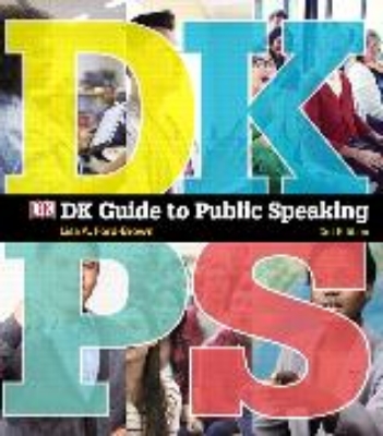 Bild von DK Guide to Public Speaking