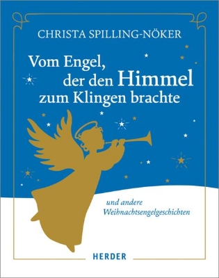 Bild von Vom Engel, der den Himmel zum Klingen brachte (eBook)