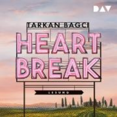 Bild von Heartbreak (Audio Download)