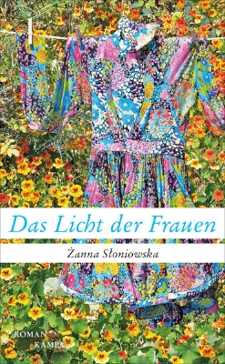 Bild von Das Licht der Frauen