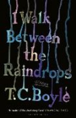 Bild von I Walk Between the Raindrops (eBook)