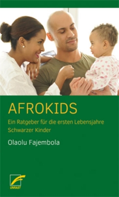 Bild von Afrokids