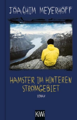 Bild von Hamster im hinteren Stromgebiet (eBook)