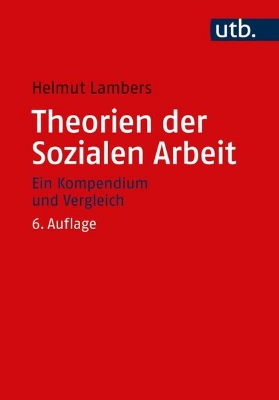 Bild von Theorien der Sozialen Arbeit (eBook)