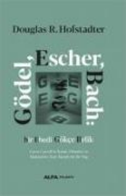 Bild von Gödel, Escher, Bach Ciltli