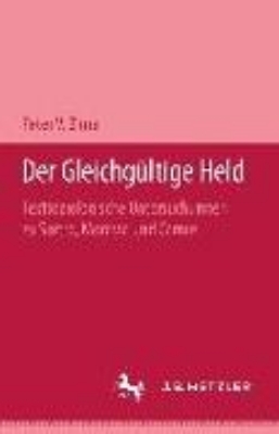 Bild von Der gleichgültige Held (eBook)