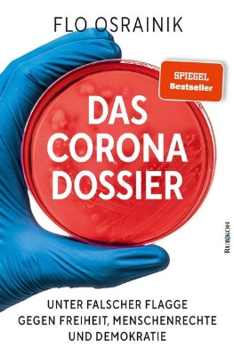 Bild von Das Corona-Dossier (eBook)