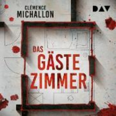 Bild von Das Gästezimmer (Audio Download)