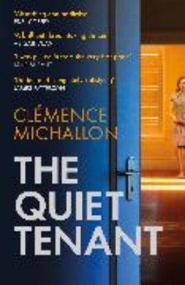 Bild von The Quiet Tenant