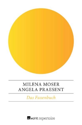 Bild von Das Faxenbuch (eBook)