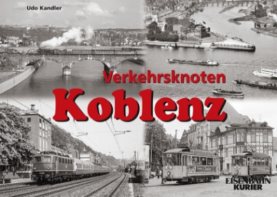 Bild von Verkehrsknoten Koblenz