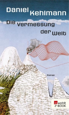 Bild von Die Vermessung der Welt (eBook)