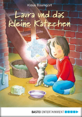 Bild von Laura und das kleine Kätzchen (eBook)