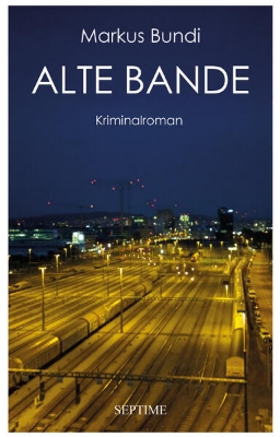 Bild von Alte Bande (eBook)