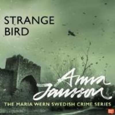 Bild von Strange Bird (Audio Download)