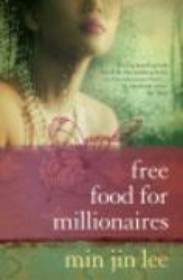 Bild von Free Food for Millionaires (eBook)