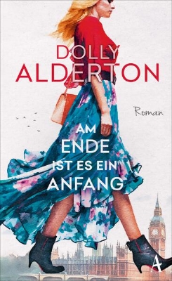 Bild von Am Ende ist es ein Anfang (eBook)