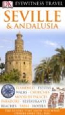 Bild von Seville & Andalusia (eBook)