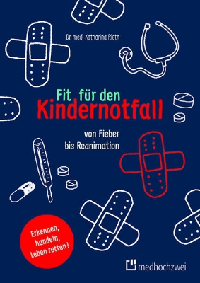 Bild von Fit für den Kindernotfall (eBook)