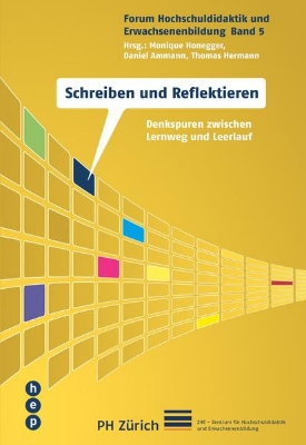 Bild von Schreiben und Reflektieren (eBook)