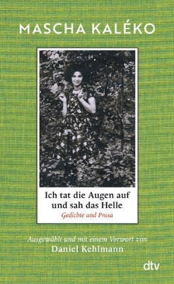 Bild von Ich tat die Augen auf und sah das Helle