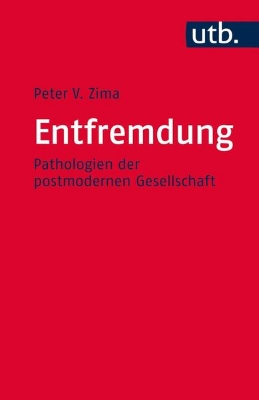 Bild von Entfremdung (eBook)