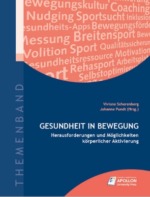 Bild von Gesundheit in Bewegung