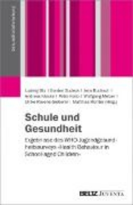 Bild von Schule und Gesundheit (eBook)