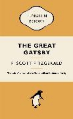 Bild von The Great Gatsby