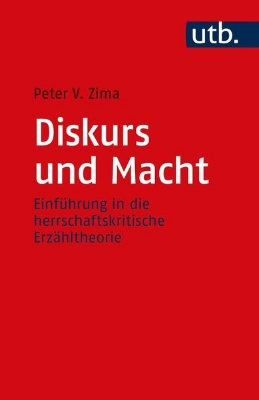 Bild von Diskurs und Macht (eBook)