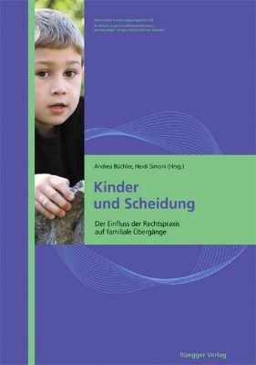 Bild von Kinder und Scheidung