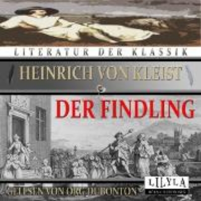 Bild von Der Findling (Audio Download)