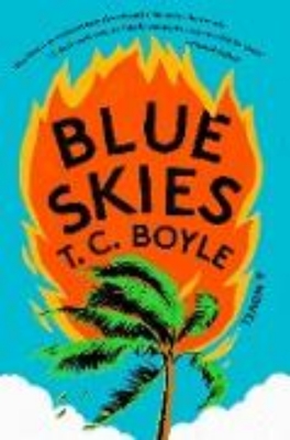 Bild von Blue Skies: A Novel (eBook)