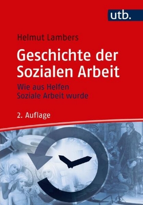 Bild von Geschichte der Sozialen Arbeit (eBook)