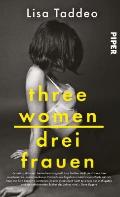 Bild von Three Women - Drei Frauen (eBook)