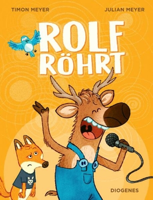 Bild von Rolf röhrt