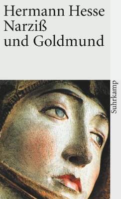 Bild von Narziß und Goldmund