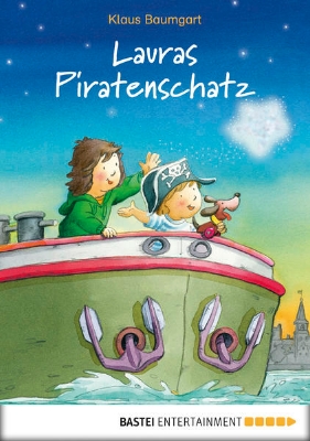 Bild von Lauras Piratenschatz (eBook)