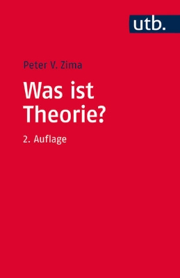 Bild von Was ist Theorie? (eBook)