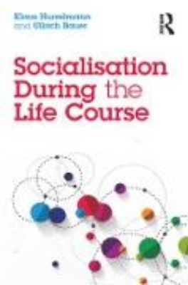 Bild von Socialisation During the Life Course (eBook)