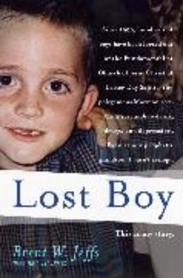 Bild von Lost Boy (eBook)