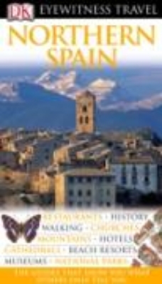 Bild von Northern Spain (eBook)