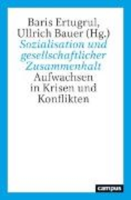 Bild von Sozialisation und gesellschaftlicher Zusammenhalt (eBook)