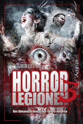 Bild von Horror-Legionen 3 (eBook)