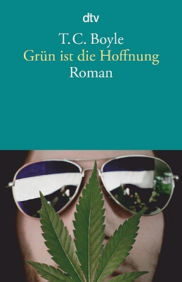 Bild von Grün ist die Hoffnung